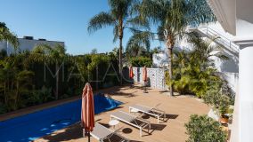 Villa for sale in Nagüeles, Marbella Golden Mile