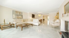 Apartment for sale in Las Brisas del Golf, Nueva Andalucia