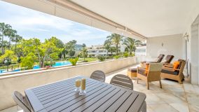 Apartment for sale in Las Brisas del Golf, Nueva Andalucia