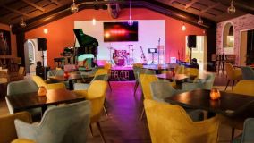 Bar for sale in Bel Air, Estepona Est