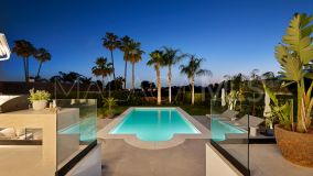 Villa for sale in El Rosario, Marbella Öst