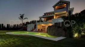 Modern Golf Home on the New Golden Mile, Estepona