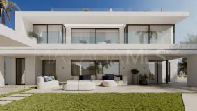 Villa for sale in Cascada de Camojan, Marbella Golden Mile