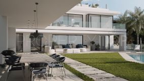 Villa en venta en Cascada de Camojan, 7.800.000 €