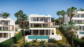 Villa for sale in La Cala Golf Resort, Mijas Costa