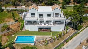 Villa en venta en Monte Mayor, 2.250.000 €