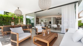 Villa en venta de 5 dormitorios en San Pedro Playa