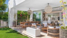 Villa en venta de 5 dormitorios en San Pedro Playa