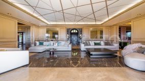 Villa de 7 dormitorios en venta en Marbella Este