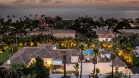 Se vende villa de 5 dormitorios en Carib Playa