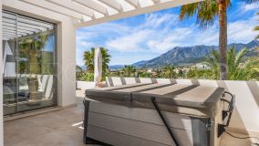 Se vende villa con 3 dormitorios en La Finca de Marbella