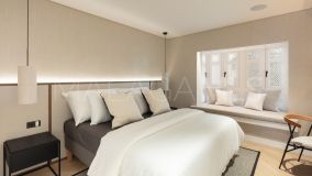 Apartamento en venta en Marina de Puente Romano, Marbella Golden Mile