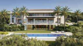 Villa for sale in La Zagaleta, Benahavis