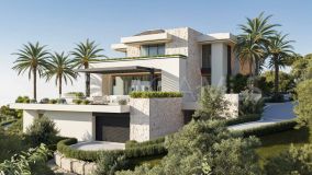 Villa for sale in La Zagaleta, Benahavis