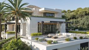 Villa for sale in La Zagaleta, Benahavis