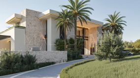 Villa for sale in La Zagaleta, Benahavis