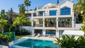 Villa for sale in El Herrojo, 5,250,000 €