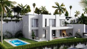 Villa for sale in Mijas Pueblo