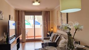Buy apartment in Benalmadena Costa with 1 bedroom