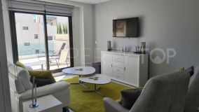 Se vende apartamento con 2 dormitorios en Montealto