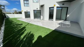 Appartement rez de chaussée for sale in Playamar, Torremolinos