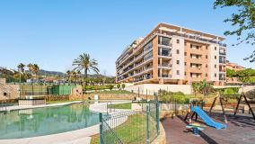 Penthouse for sale in El Pinillo, Torremolinos