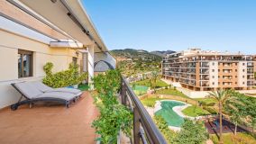 Penthouse for sale in El Pinillo, Torremolinos