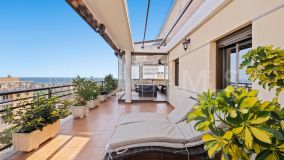 Penthouse for sale in El Pinillo, Torremolinos