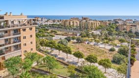 Penthouse for sale in El Pinillo, Torremolinos