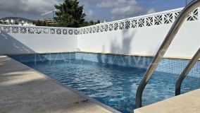 Duplex Penthouse for sale in Montemar, Torremolinos