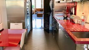 Ático en venta en La Malagueta - La Caleta, Malaga
