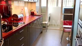 Ático en venta en La Malagueta - La Caleta, Malaga