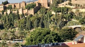 Penthouse for sale in La Malagueta - La Caleta, Malaga