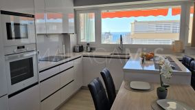 Penthouse for sale in La Carihuela, Torremolinos