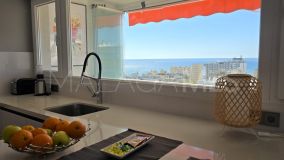 Appartement Terrasse for sale in La Carihuela, Torremolinos