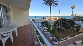 Flat zu verkaufen in La Carihuela, Torremolinos