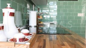 Flat zu verkaufen in La Carihuela, Torremolinos