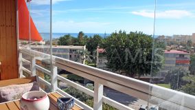 Flat zu verkaufen in La Carihuela, Torremolinos