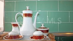 Flat zu verkaufen in La Carihuela, Torremolinos