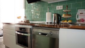 Flat zu verkaufen in La Carihuela, Torremolinos