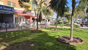 Commercial for sale in Bajondillo, Torremolinos
