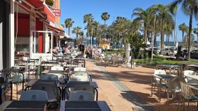 Commercial for sale in Bajondillo, Torremolinos