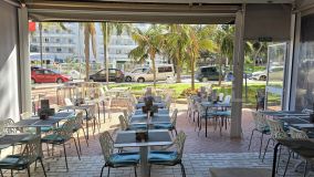 Commercial for sale in Bajondillo, Torremolinos
