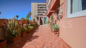 Flat for sale in La Carihuela, Torremolinos