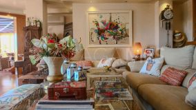 Flat for sale in La Carihuela, Torremolinos