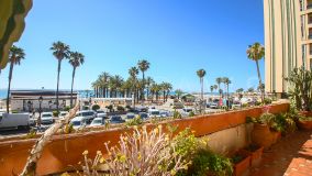 Flat for sale in La Carihuela, Torremolinos