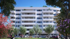 Apartamento planta baja a la venta en El Pinillo