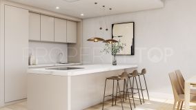 Atico duplex a la venta con 3 dormitorios en El Pinillo