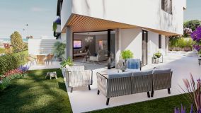 Flat for sale in Montemar, Torremolinos