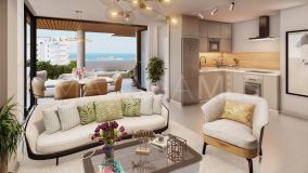 Flat for sale in Montemar, Torremolinos